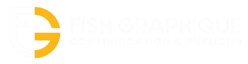 FISH GRAPHIQUE